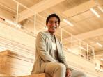 Kento Momota Ikutan Comeback di Kejuaraan Dunia BWF 2025, Banting Setir Jadi Reporter