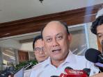 Dadan Hindayana Dicopot Dari Kepala BGN Karena Dugaan Jual-Beli Dapur MBG? Ini Kata Istana