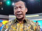 Menteri Wihaji Fokus Kawal MBG untuk Bumil dan Busui, Nutrisi Jadi Kunci Tekan Stunting