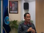 Rekam Jejak Komjen Suyudi Ario, Bantah Bakal Ganti Kapolri Listyo Sigit, Dulu Eks Kapolda Banten