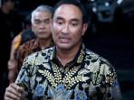 Profil Komjen Suyudi Ario Seto, Jenderal Bintang Tiga Termuda dan Komjen Pertama Alumni Akpol 1994
