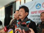 Kepala BPIP Ingatkan Guru tak Hanya Berfungsi Sebatas Pengajar Pendidikan Pancasila