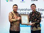 BPOM Serahkan Izin Edar Terapi Baru untuk Kanker Paru dan Esofagus
