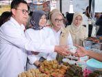 Temuan BPOM di Makanan Takjil Ramadan: Ada Mi dan Kerupuk Mengandung Formalin-Boraks