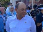 Kepala BGN Ungkap Pemerintah Sedang Siapkan Lembaga Sertifikasi Keamanan Pangan