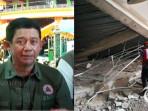 BNPB: Masih Ada 59 Orang yang Hilang setelah Musala Ponpes Al Khoziny Ambruk