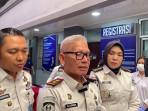 Ribuan Napi Lapas Cipinang Dites Urine, Petugas Justru Positif Narkoba, Ini Penjelasan Kakanwil
