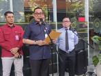 Rugikan Negara Rp 285 Triliun, 9 Terdakwa Korupsi Tata Kelola Minyak Mentah Segera Jalani Sidang