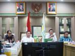 Badan Pangan Nasional Evaluasi Peredaran Beras Khusus