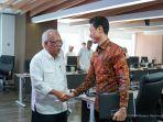 Temui Pak Bas, Asian Development Bank Bahas Potensi Danai Pembangunan Infrastruktur Dasar IKN