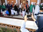 90 Ucapan Selamat untuk Orang yang Pulang Berhaji, Penuh Doa dan Harapan