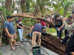 Diduga Kerangka dalam Pohon Aren, Yuda Prawira yang Hilang 2 Tahun Sempat Kerja Ikut Proyek