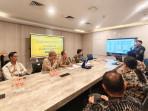 Genjot Bisnis Internet Broadband, Linknet dan Centrin Kerjasama Open Access