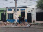 Gempa 6,4 Magnitudo Kolombia Terjadi Usai Capres Miguel Uribe Ditembak, Warga Bogota Makin Waswas