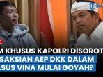LIVE Kesaksian Baru Adi Haryadi dan Istri Ungkap Fakta Mengejutkan Kasus Vina Cirebon