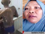 Kesaksian Ibu Santri yang Disiram Air Cabai Istri Pimpinan Ponpes, Korban Juga Diikat dan Digunduli