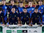 Klasemen Degradasi Liga 2: Nasib Persiba Balikpapan di Ujung Tanduk, PSIS Lolos dari Ancaman