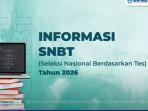 Aturan Baru SNPMB: Peserta Lulusan SNBP 2024–2026 Tak Bisa Ikut SNBT 2026