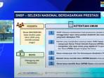 Panitia SNPMB Tegaskan TKA Hanya Khusus SNBP, UTBK untuk SNBT 2026