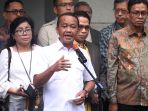 Menteri ESDM Bahlil Lahadalia Jelaskan Maksud Impor BBM Satu Pintu