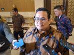 Ketua Bawaslu RI Soroti Politik Uang, Daerah Rawan hingga TPS Tidak Ramah Disabilitas