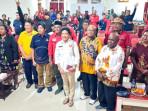 Revisi UU Pemilu Diminta Atur Keterwakilan Orang Asli Papua di Legislatif, Usulan Kuota 50 Persen