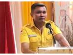Kronologi Ketua DPD Golkar Maluku Tenggara Nus Kei Tewas Ditikam di Bandara Karel Sadsuitubun