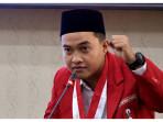 Rupiah Melemah, DPP GMNI Soroti Kerentanan Struktur Ekonomi Nasional