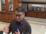 Hendrar Prihadi Dicopot Sebagai Kepala LKPP, PDIP Dukung Prabowo