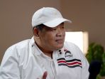 Pesan Titipan PSI untuk Jokowi yang Akan Keliling Indonesia: Tolong Sampaikan Sudah Tak di PDIP Lagi