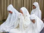 Puan Maharani: Iduladha Ajarkan Keikhlasan dan Kepedulian Sosial