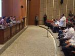 Puan Temui Buruh KSPSI, DPR Janji Tampung Aspirasi RUU Ketenagakerjaan