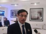Kronologi Ketua DPW NasDem Sumut Jadi Korban Salah Tangkap, Namanya Sama dengan Pelaku Asli