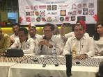 Roy Suryo Cs Belum Tersangka, Relawan Jokowi Ultimatum Mabes dan DPR