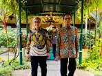Ketua-KPK-Setyo-Budiyanto-berjalan-bersama-Sri-Sultan-Hamengkubuwono-X.jpg