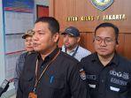 Pantau TPS di Rutan Salemba, Ketua KPU Jakarta Pastikan Pencoblosan Seusai Aturan