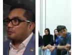 Ketua Komisi II DPR Temui Tim SMAN 1 Pontianak, Ungkap Kejanggalan LCC 4 Pilar MPR