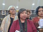 Komnas HAM: Publik Berhak Tahu Fakta Demo Ricuh Agustus 2025