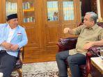 Ketua MPR Dukung Said Aldi Pimpin Pemuda Masjid Dunia
