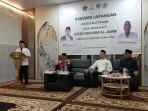 Penjaminan Mutu Pendidikan Pesantren Dimulai dengan Asesmen Ma’had Aly