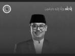 Kabar Duka Ketua MUI Lukmanul Hakim Meninggal Dunia