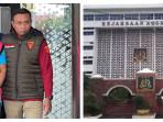 Profil Hery Susanto, Ketua Ombudsman RI yang Baru Dilantik, Kini Ditangkap Kejagung