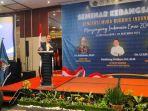 Gemabudhi Siapkan SDM Muda Buddhis Menuju Indonesia Emas 2045