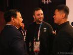 Olympic Council of Asia Ikut Perjuangkan Pencak Silat Kembali Dipertandingkan di Asian Games