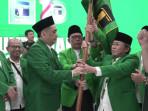 Kubu Agus Suparmanto Jelaskan Kronologi Muktamar X PPP hingga Ketua Umum Terpilih Secara Aklamasi