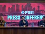 PSSI Sudah Tutup Rapat Kembalinya Shin Tae-yong Jadi Pelatih Timnas: STY Sudah Jadi Masa Lalu