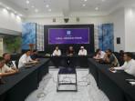 Akhmad Munir Umumkan Susunan Pengurus PWI Pusat 2025-2030, Berikut Daftar Lengkapnya