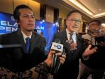 Era Baru Advokat Dimulai, Peradi SAI Fokus Etika dan Pendidikan Berkelanjutan