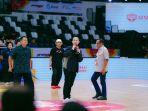 Refleksi 2024, Perbasi Jakarta Berterimakasih atas Prestasi dan Inspirasi dari Anak Basket Jakarta