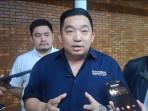 Tommy Paulus Terpilih Jadi Presiden GAMMA, Ingin Bawa MMA Dipertandingkan di Olimpiade
